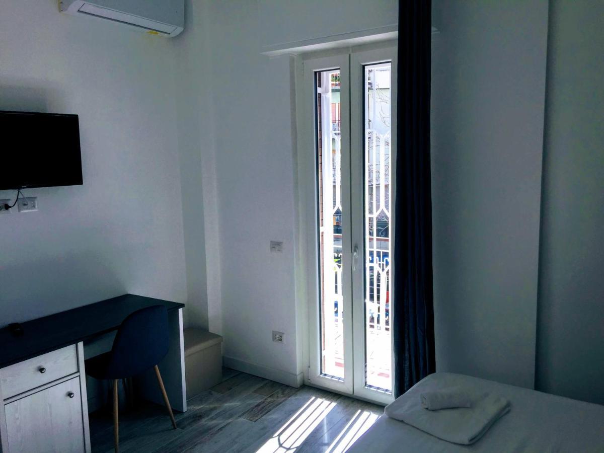 Pigneto Guest House Roma Exterior foto