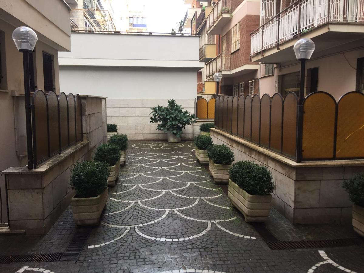 Pigneto Guest House Roma Exterior foto