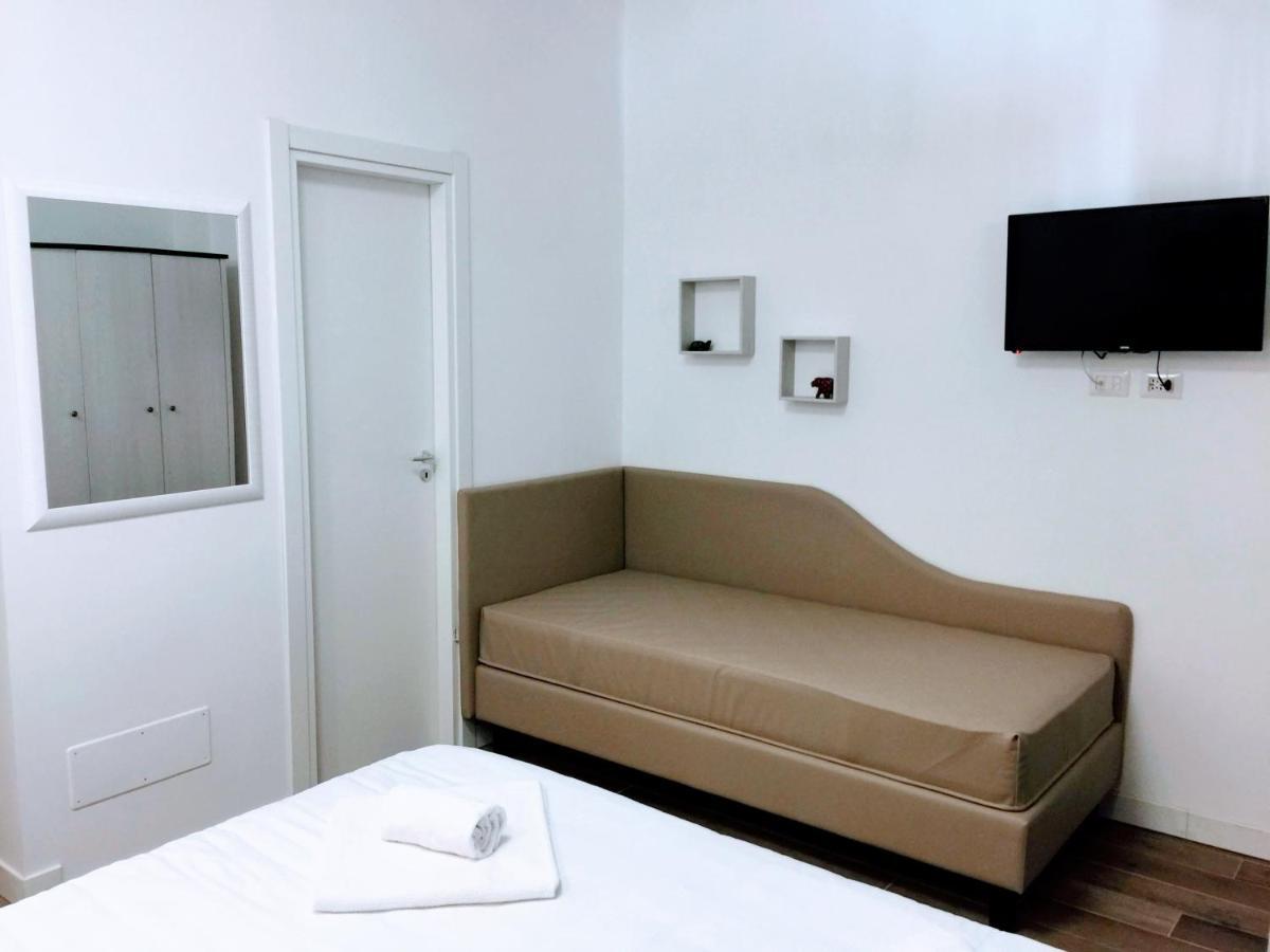 Pigneto Guest House Roma Exterior foto