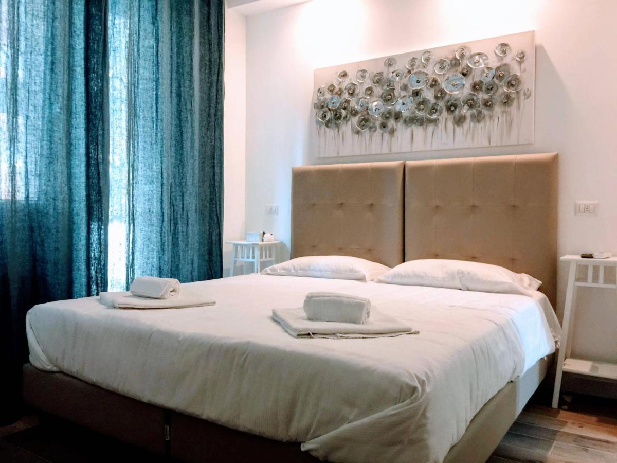 Pigneto Guest House Roma Exterior foto