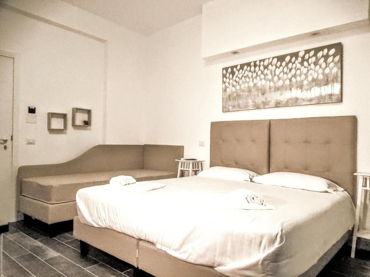 Pigneto Guest House Roma Exterior foto