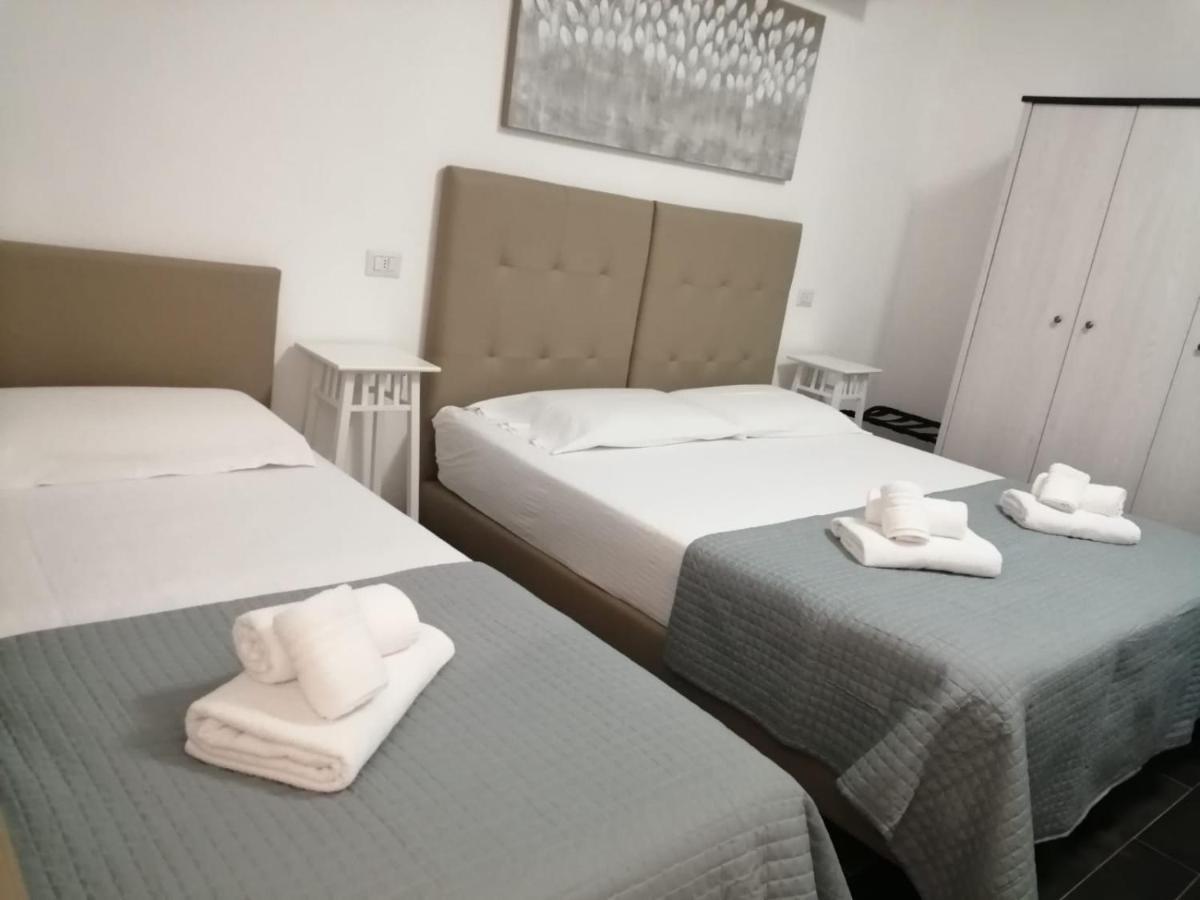 Pigneto Guest House Roma Exterior foto